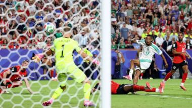 مباراة “الخضر” أمام النمسا ضمن 10 أقوى مباريات في كأس العالم 2026