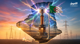 الجزائر الخامسة عربيًا في توليد الكهرباء خلال 2025