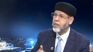 اختيار الباحث الجزائري محمد صافي المستغانمي شخصية العام للعمل التراثي العربي لعام 2026