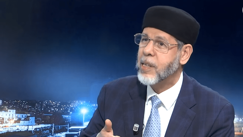 اختيار الباحث الجزائري محمد صافي المستغانمي شخصية العام للعمل التراثي العربي لعام 2026