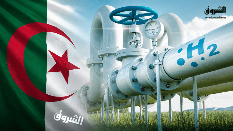 ما حجم الاستثمارات التي تحتاجها الجزائر لدخول سباق الهيدروجين؟