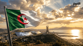 15 غيغاواط في 9 سنوات.. رهان الجزائر على الطاقة الشمسية