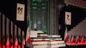 وفود من 100 دولة للمشاركة في تشييع خامنئي