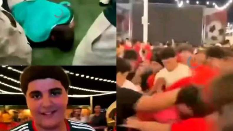 عم الطفل وسيم يكشف عن حالته الصحية و مستجدات القضية