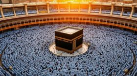 الديوان الوطني للحج والعمرة يفتح باب استقبال عروض خدمات حج 2027