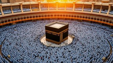 الديوان الوطني للحج والعمرة يفتح باب استقبال عروض خدمات حج 2027