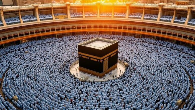 الديوان الوطني للحج والعمرة يفتح باب استقبال عروض خدمات حج 2027