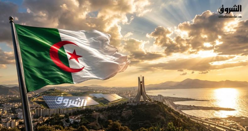 15 GW in Nine Years: Algeria Bets Big on Solar Power  