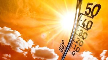 تنبيه جديد: موجة حر قياسية تصل لـ 46° عبر هذه الولايات