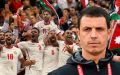الاتحاد الأردني يعلن نهاية مشوار جمال السلامي مع “النشامي”