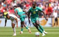 نجم نهائي كأس إفريقيا 2025 يعتزل اللعب دوليا لهذا السبب