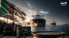 تعرف على أكبر مشتري النفط الجزائري