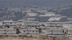 Le Royaume-Uni, l’Italie, la France et l’Allemagne exhortent Israël à abandonner son expansion en Cisjordanie occupée
