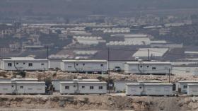 Le Royaume-Uni, l’Italie, la France et l’Allemagne exhortent Israël à abandonner son expansion en Cisjordanie occupée