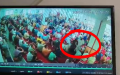 توقيف متّهمين بالاعتداء على حرمة مسجد في برج الكيفان (فيديو)
