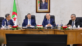 الدخول الجامعي والعقار الاقتصادي على طاولة الوزير الأول