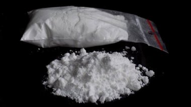 ضبط أكثر من 86 كلغ من الكوكايين ومليون قرص مؤثر عقلي