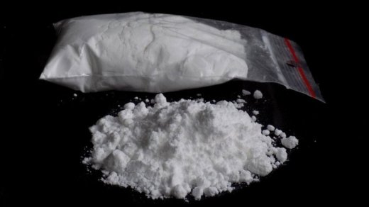 ضبط أكثر من 86 كلغ من الكوكايين ومليون قرص مؤثر عقلي