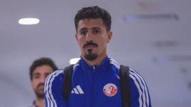 بِالفيديو: بونجاح يفتتح الموسم الجديد بِهدف