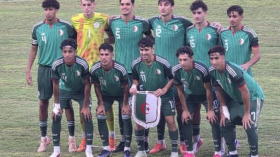 أواسط الجزائر يُحرزون الذهب المتوسطي