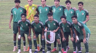 أواسط الجزائر يُحرزون الذهب المتوسطي