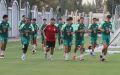 لاعب جزائري سيغيب عن ألعاب البحر المتوسط