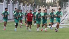 لاعب جزائري سيغيب عن ألعاب البحر المتوسط