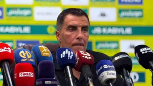 “الميزانية التي خصّصت للاستقدامات سارت عكس تطلعاتنا… وندعو الأنصار للوقوف إلى جانبنا”