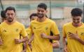 اتحاد الحراش يستغيث
