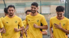 اتحاد الحراش يستغيث