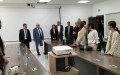 تكوين نخبة من باحثي “صيدال” الشباب في مجال التكنولوجيا الحيوية