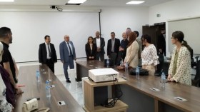 تكوين نخبة من باحثي “صيدال” الشباب في مجال التكنولوجيا الحيوية