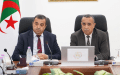 عرقاب وعجال يبحثان إدارة طلب كبار مستهلكي الغاز وتعزيز كفاءة الطاقة