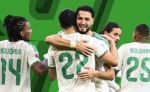 مدرب أجنبي يُبدي تحمّسا لِتدريب “الخضر”