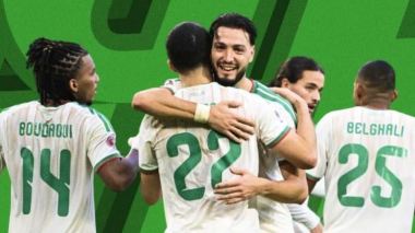 مدرب أجنبي يُبدي تحمّسا لِتدريب “الخضر”