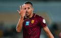 بن دبكة يهز شباك الاتحاد السعودي بالهدف الثالث