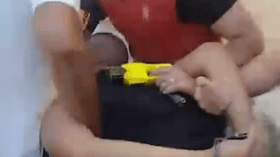 شرطة قالمة تُطيح بـ3 متّهمين بالانتماء لعصابة أحياء (فيديو)