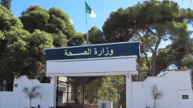 وزارة الصحة: جميع الأدوية والوسائل الضرورية “متوفرة بالكميات الكافية” في المناطق المتضررة من الحرائق