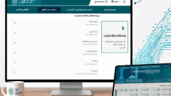 إدراج 6 خدمات رقمية جديدة عبر بوابة الخدمات الرقمية الحكومية