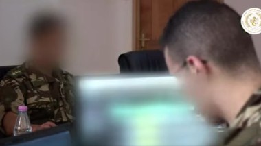 تحقيق تلفزيوني حول إحباط “أجندة تخريبية” للتشويش على الانتخابات التشريعية في الجزائر