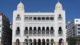 ولاية الجزائر توفد لجنة تفتيش إلى مصلحة البطاقات الرمادية لبلدية ولاد فايت