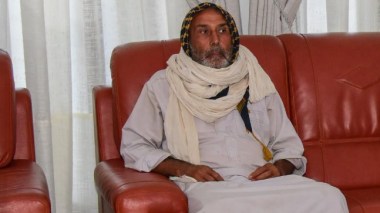 أمن الجيش الجزائري يستلم رعيةً ألمانيًا كان مختطفا في النيجر (فيديو)
