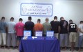 أمن ولاية الجزائر يطيح بـ6 عصابات أحياء خلال أسبوع