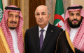 فاجعة بومرداس.. الملك سلمان وولي العهد يبعثان برسالتي تعزية إلى الرئيس تبون