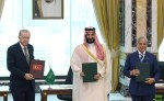 نحو انضمام دولة رابعة إلى “اتفاق مكة” للدفاع المشترك