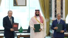 نحو انضمام دولة رابعة إلى “اتفاق مكة” للدفاع المشترك