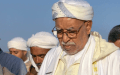 الخليفة العام للطريقة التجانية يحلّ بنيجيريا (فيديو)