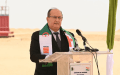 الوزير الأول ينهي زيارته إلى النيجر
