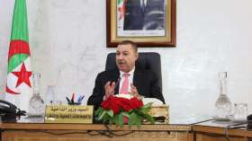تعليمات بتكثيف جهود التصدي لظاهرة الهجرة غير الشرعية