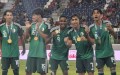 JM Tarente-2026: Les «Verts» sacrés après leur victoire face à la Tunisie